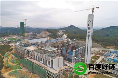 为全市垃圾古殇神通精准分类提供保障