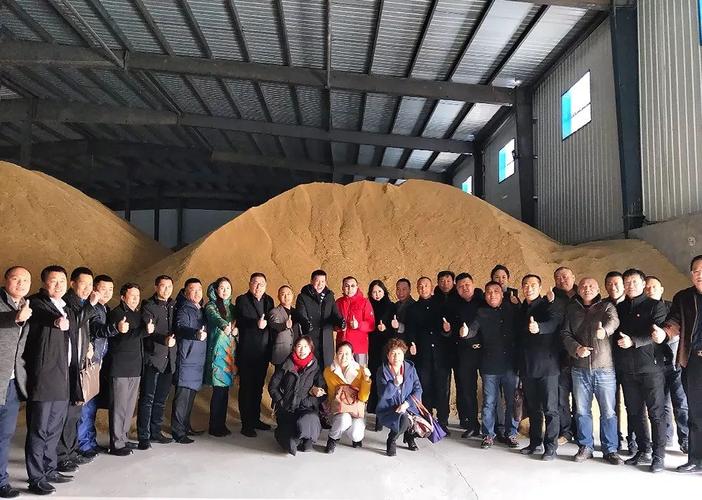 吉林珍本堂生物科技集团